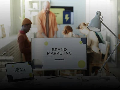 Brand Public Relations Specialist