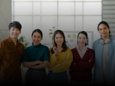 Event Coordinator & Crew