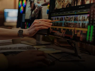 Videography & Editor