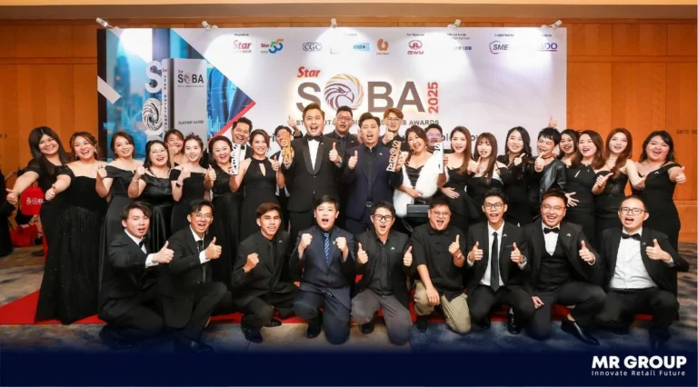 mr soba